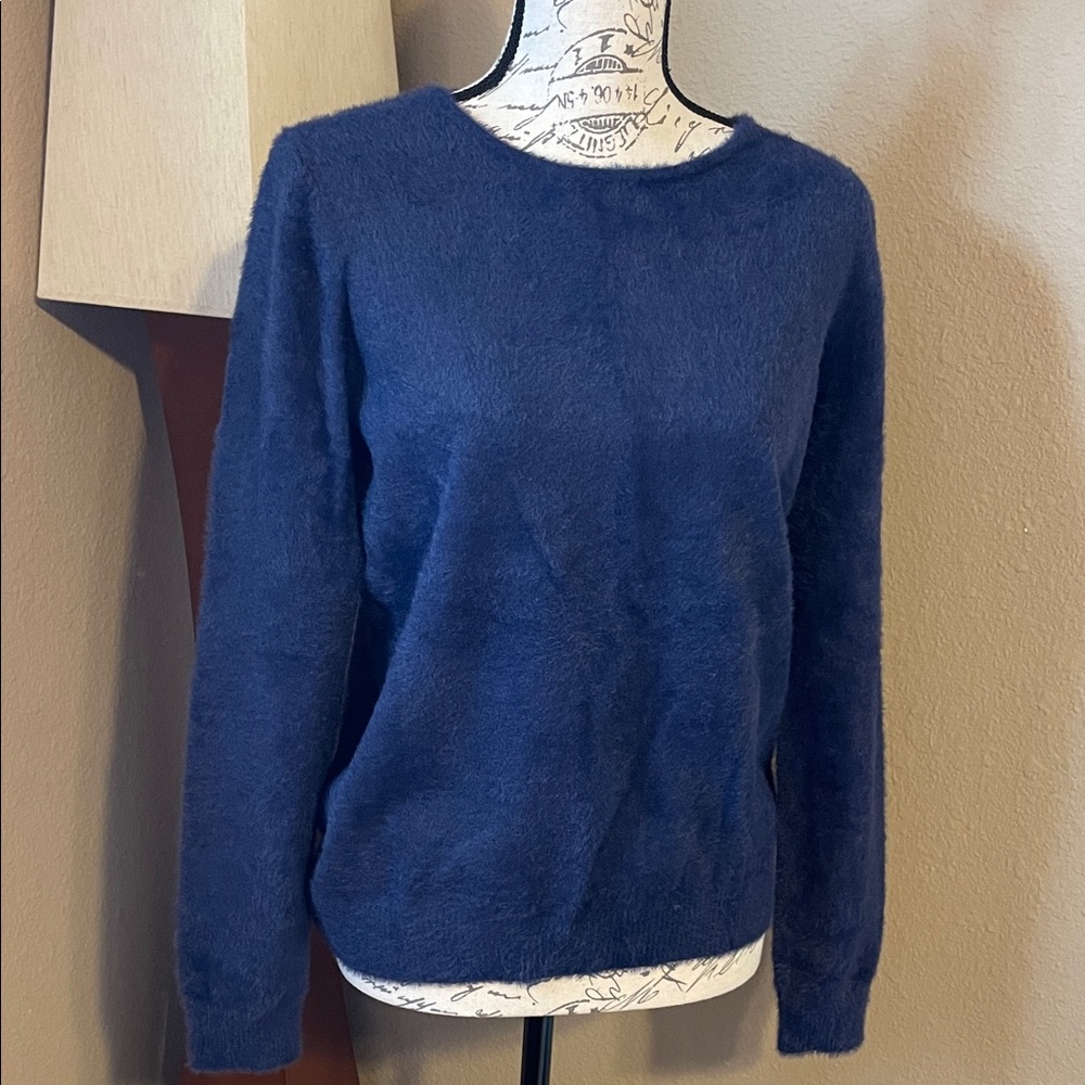 Evolution Sweater NWT